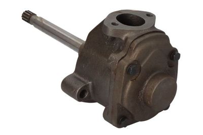 Oliepomp past: URSUS 3110  BROYT X21  CLARK 45C  HANOMAG 33C, 33CI, 33D, 33DI, 35D, 35DI, 400C, 400D  HYSTER H165H, H180H  JCB 808  JOHN DEERE 250  LANDINI 14500, 16000, 16500, 9880