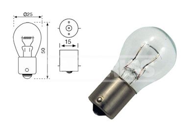 GLüHLAMPE BLINKLEUCHTE