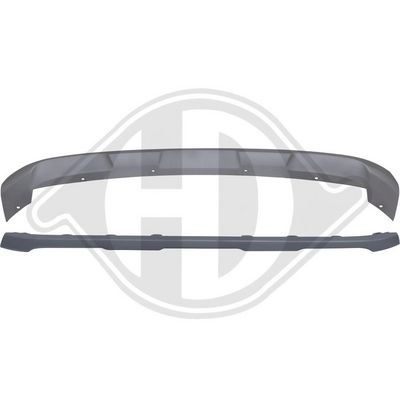 ZIER-/SCHUTZLEISTE STOßFäNGER