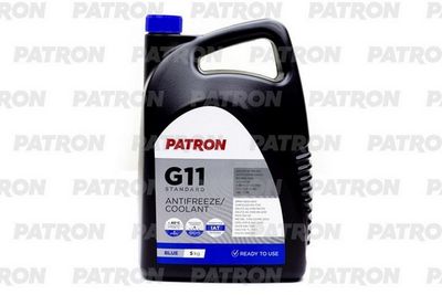 PATRON PCF3005 Антифриз для MAZDA 5