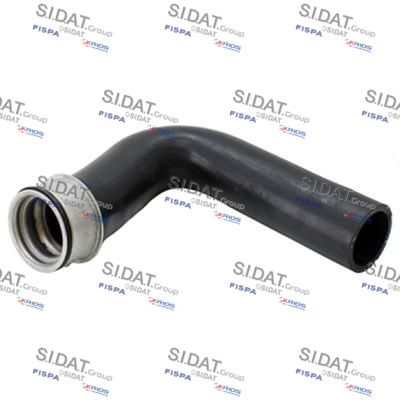 въздуховод за турбината SIDAT 500678