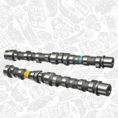 SET AX CU CAME ET ENGINETEAM HV0447 1
