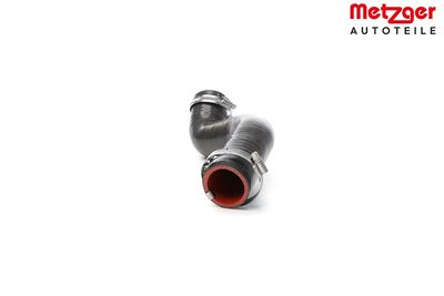 LADELUFTSCHLAUCH METZGER AUTOTEILE 2400399 9
