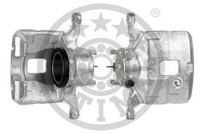 Zacisk hamulca OPTIMAL BC-1116L