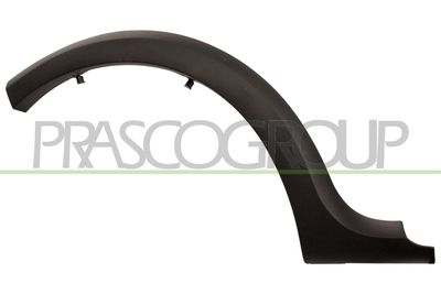 VERBREITERUNG KOTFLüGEL