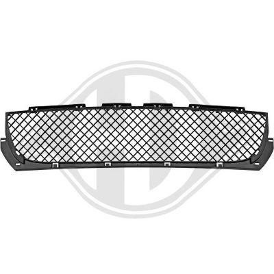 LüFTUNGSGITTER STOßFäNGER