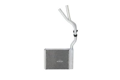 WäRMETAUSCHER INNENRAUMHEIZUNG