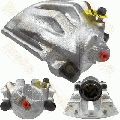 Brake Caliper Brake ENGINEERING CA931