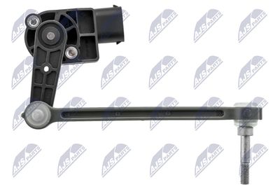 SENZOR REGLARE FARURI NTY ECXVW019 3