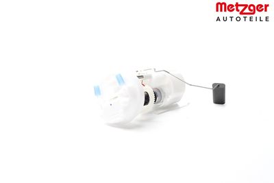 SISTEM ALIMENTARE CU COMBUSTIBIL METZGER AUTOTEILE 2250023 17