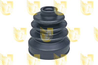 FALTENBALG ANTRIEBSWELLE