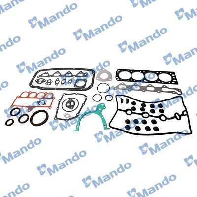 MANDO DNS1141023 Комплект прокладок двигателя  для DAEWOO NEXIA (Деу Неxиа)