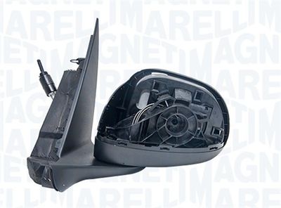 MAGNETI MARELLI 182215017600 Наружное зеркало  для FIAT 500L (Фиат 500л)