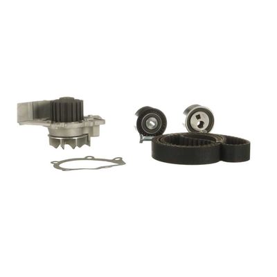 WASSERPUMPE + ZAHNRIEMENSATZ GATES KP35524XS 24