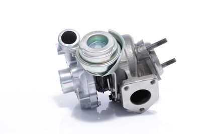 COMPRESOR SISTEM DE SUPRAALIMENTARE BTS Turbo T911341 19