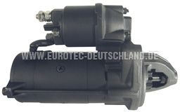 STARTER EUROTEC 11022580 1