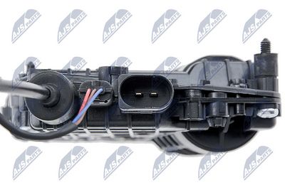 Zámok dverí NTY EZC-BM-033