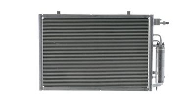 KONDENSATOR KLIMAANLAGE MAHLE AC749000P 28