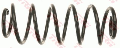 Пружина ходовой части TRW JCS1206 для MITSUBISHI COLT
