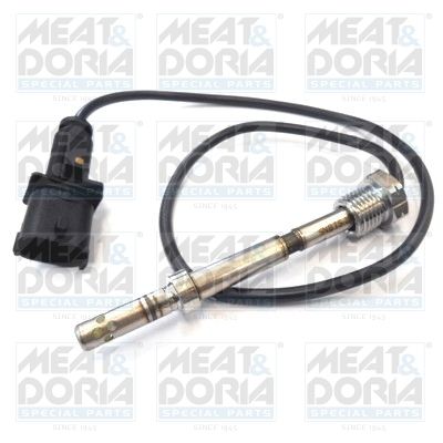 Sensor, avgastemperatur MEAT & DORIA 11907