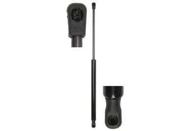 Gasveer kofferdeksel Links/Rechts maximale lengte: 538,5mmx314mm, sUV:196mm (met opengaande achterruit) past: PEUGEOT 308 I FURGON/KOMBI/KOMBI 09.07-10.14