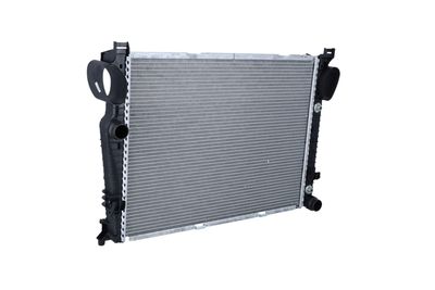 RADIATOR RACIRE MOTOR NRF 58366 42