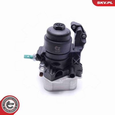 RADIATOR ULEI ULEI MOTOR ESEN SKV 31SKV169 1