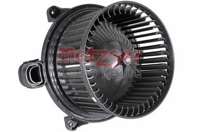 INNENRAUMGEBLäSE METZGER AUTOTEILE 0917842 1