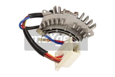 MAXGEAR 21-0270 Вентилятор салона  для MERCEDES-BENZ C-CLASS (W202) C 200 D (202.122)