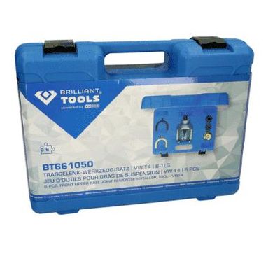 MONTAGESATZ TRAGGELENK KS TOOLS BT661050 44