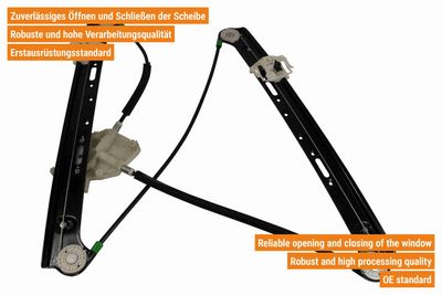 FENSTERHEBER VAICO V201442 1