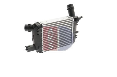 LADELUFTKüHLER AKS DASIS 187050N 6