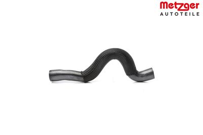 FURTUN RADIATOR METZGER AUTOTEILE 2420273 1