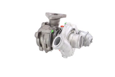 COMPRESOR SISTEM DE SUPRAALIMENTARE REMANTE 003001001255R 45