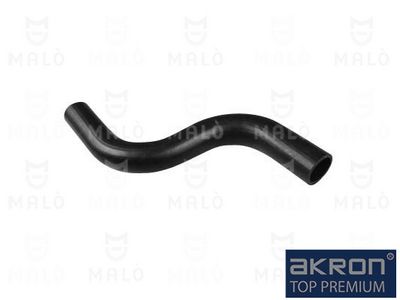 маркуч на радиатора AKRON-MALÒ 50435A