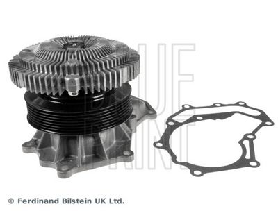 BLUE PRINT Wasserpumpe, Motorkühlung