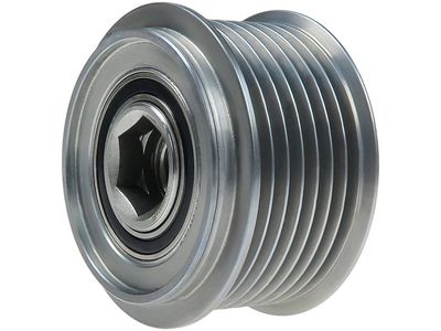 AS-PL Generatorfreilauf