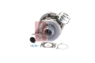 LADER AUFLADUNG AKS DASIS 045132N 16