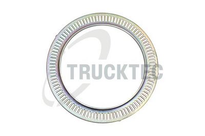TRUCKTEC AUTOMOTIVE Jutiklio žiedas, ABS