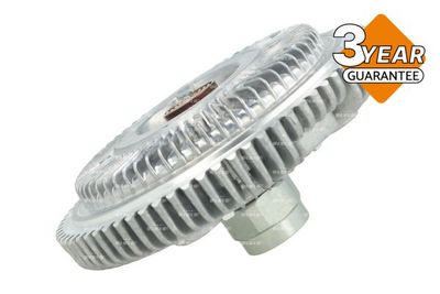 KUPPLUNG KüHLERLüFTER NRF 49518 1