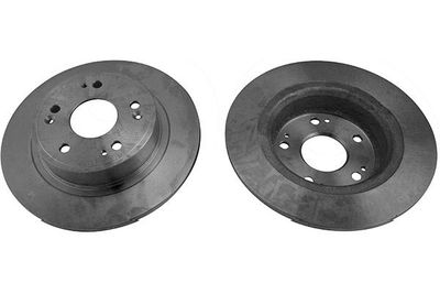 Kavo Parts Stabdžių diskas