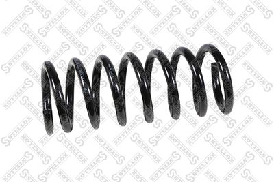 STELLOX 10-22167-SX Пружина подвески  для CHEVROLET CAPTIVA (Шевроле Каптива)