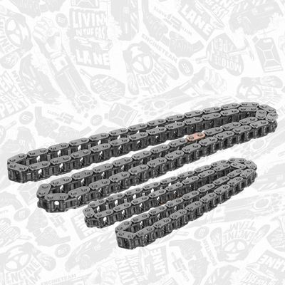 CHIT LANT DE DISTRIBUTIE ET ENGINETEAM RS0142 6