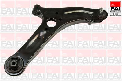 Control/Trailing Arm, wheel suspension SS8863