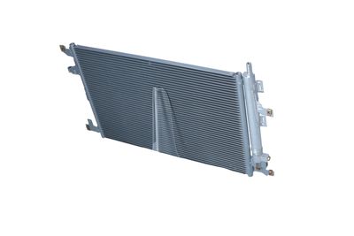 CONDENSATOR CLIMATIZARE NRF 35889 29