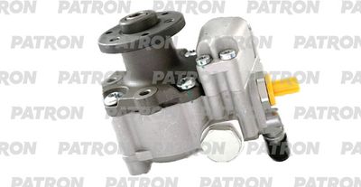 PATRON PPS1195 Насос гидроусилителя руля  для BMW 5 (Бмв 5)