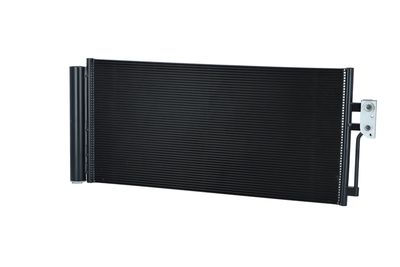 KONDENSATOR KLIMAANLAGE NRF 350746 8