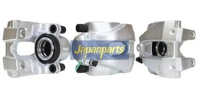 JAPANPARTS Stabdžių apkaba