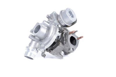 LADER AUFLADUNG BTS Turbo T918329 17