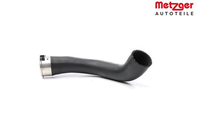 LADELUFTSCHLAUCH METZGER AUTOTEILE 2400477 7